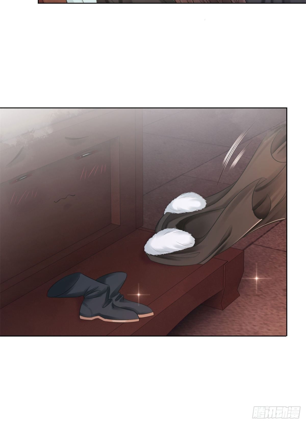 207 怎么又又又成精了！-第209话