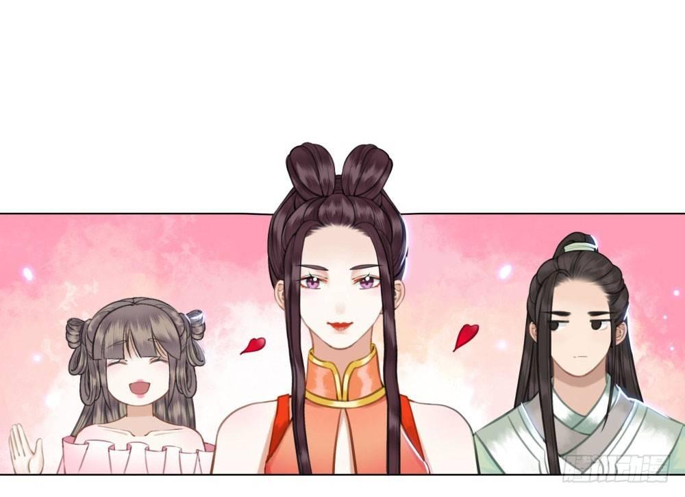 嫂子&hellip;&hellip;的肚兜(1/2)-第25话