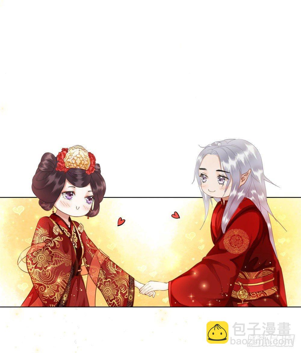 擀面杖也成精了？？！(1/2)-第47话