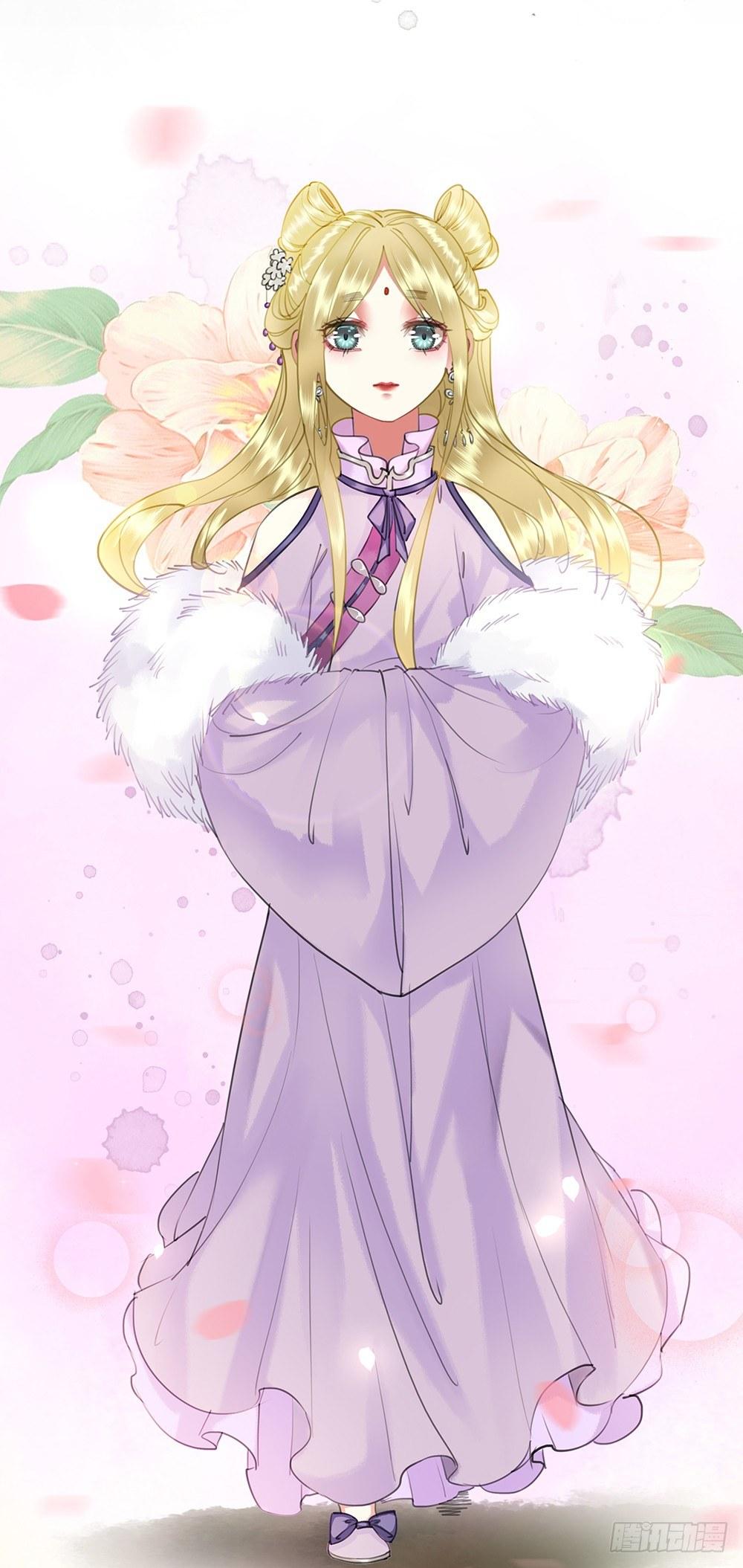 一朝梦醒(1/2)-第53话