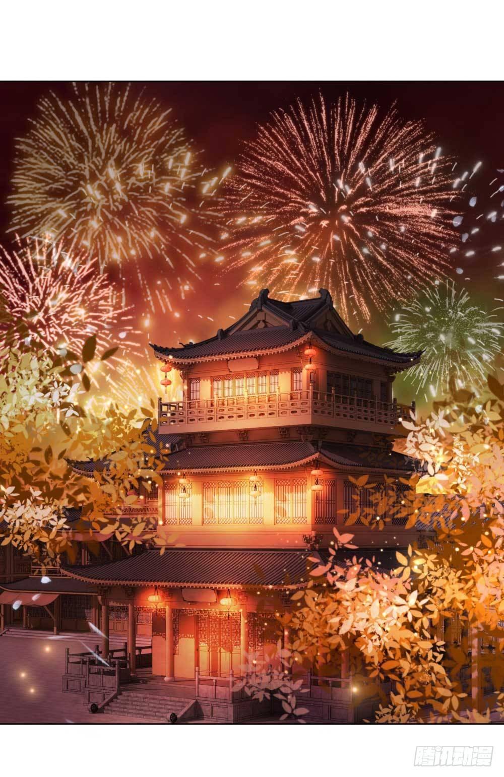 我只是太想你了(1/2)-第57话