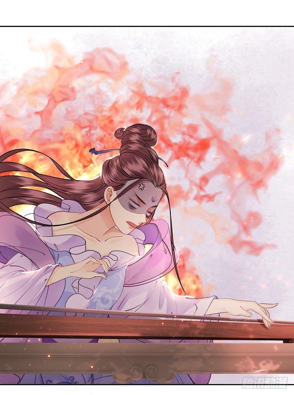 早已写下的诗(1/2)-第75话