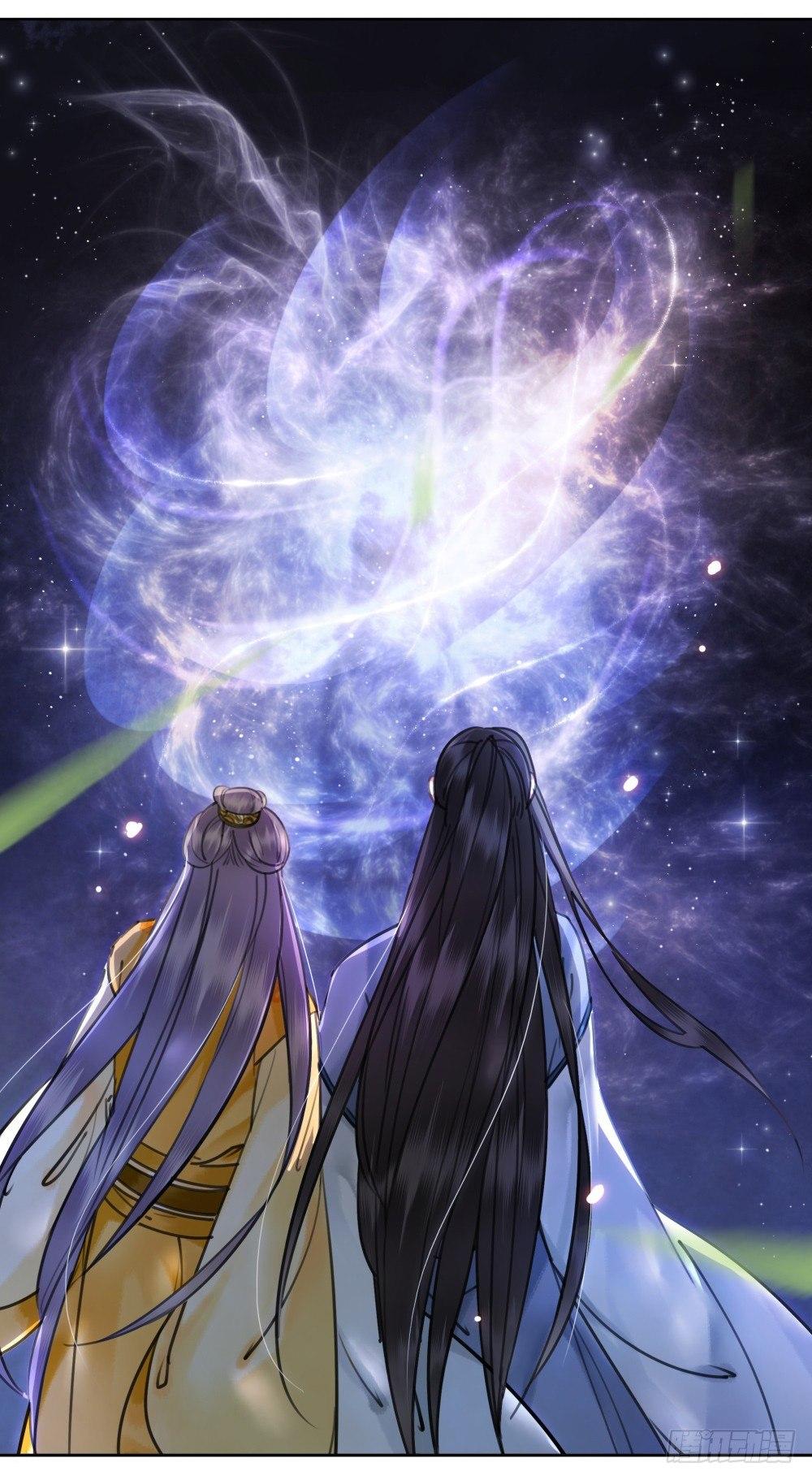 有情人终圆满(1/2)-第79话