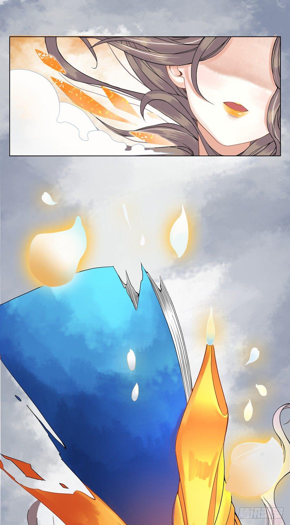 不许看野男人(1/2)-第9话