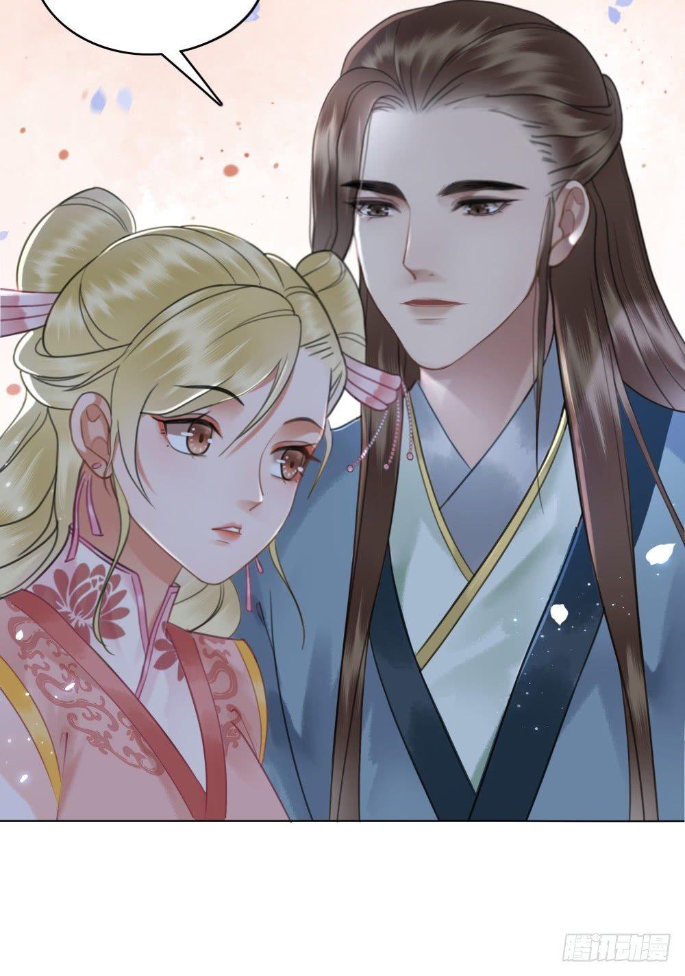 竟有如此相像之人(1/2)-第83话