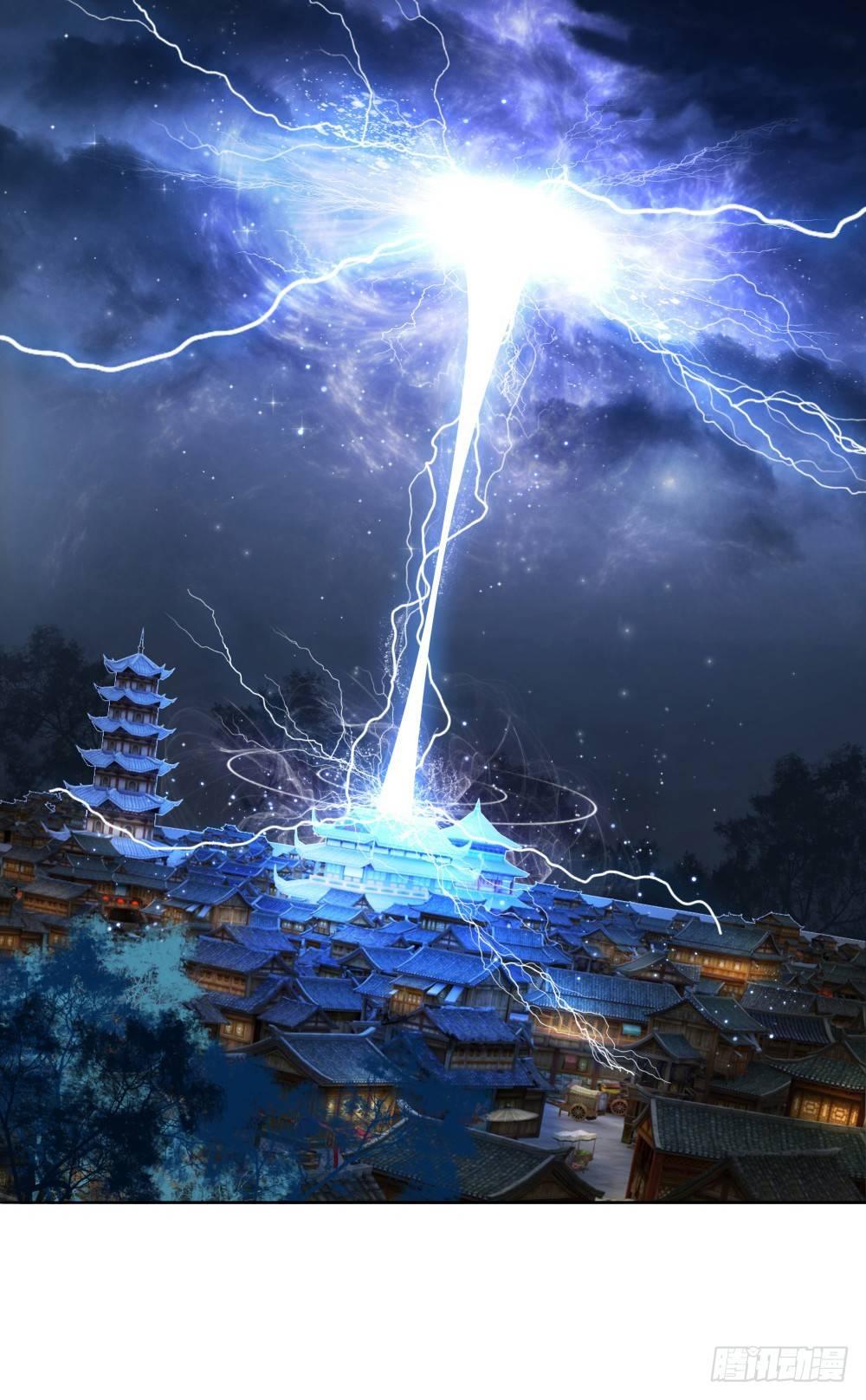 糟糕！它们成精了(1/2)-第85话