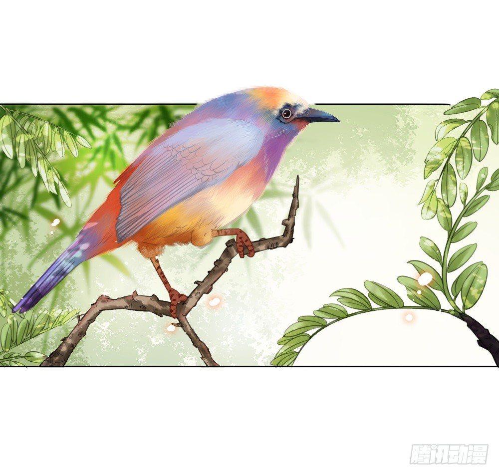 糟糕！它们成精了(1/2)-第85话