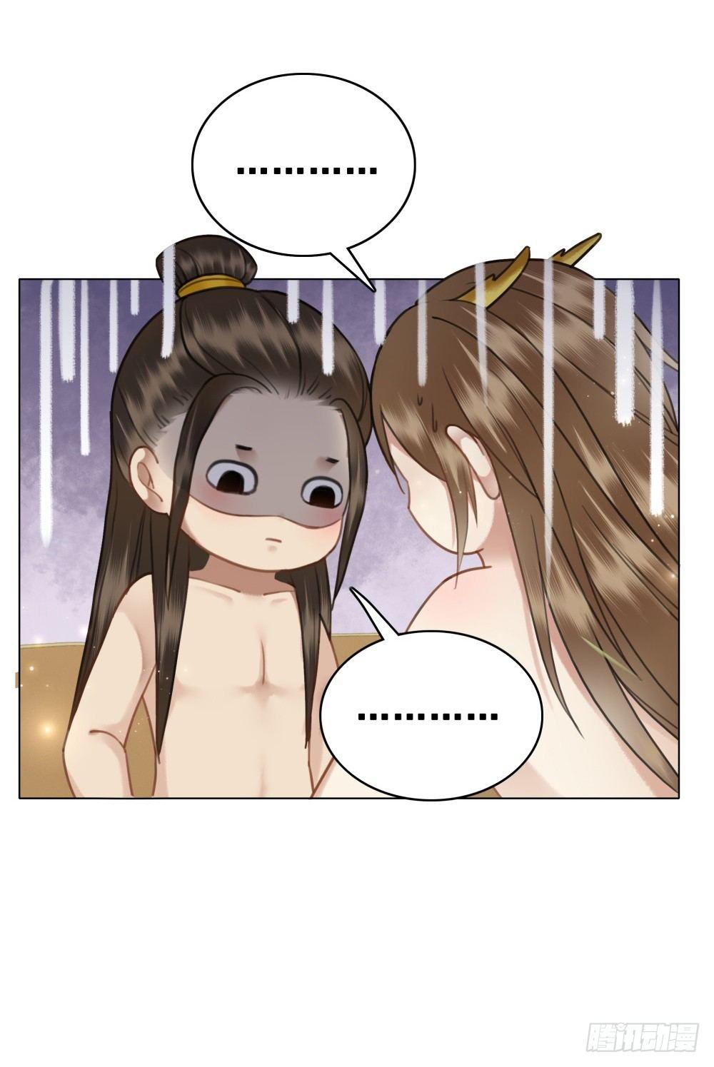 糟糕！它们成精了(1/2)-第85话