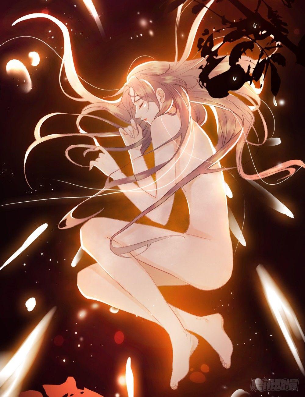 糟糕！它成精了 - 知音难觅(1/2) - 8