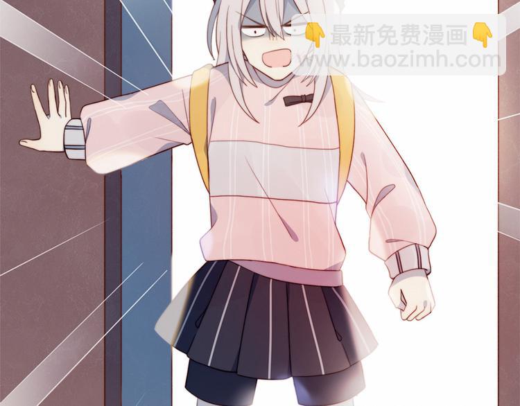 序章 偶像的战斗就是饭的战斗(1/2)-第1话