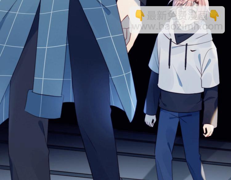 第12话 秘密基地(1/2)-第13话