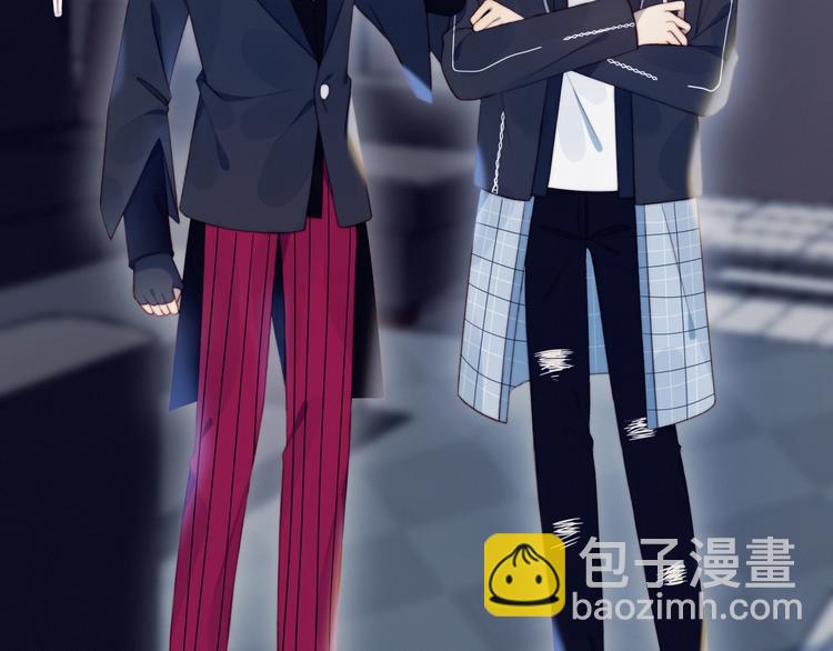 第22话 去她宿舍？(1/2)-第23话