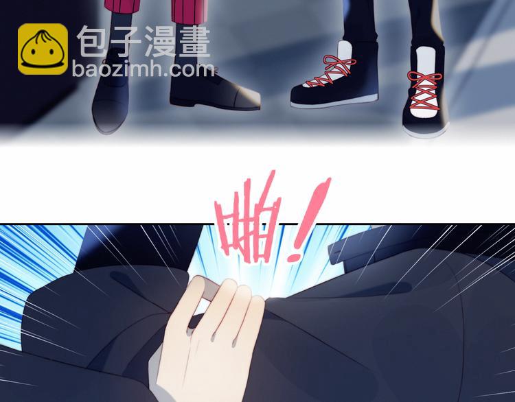 第22话 去她宿舍？(1/2)-第23话