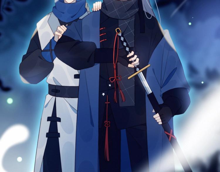 第28话 游戏直播(1/2)-第29话