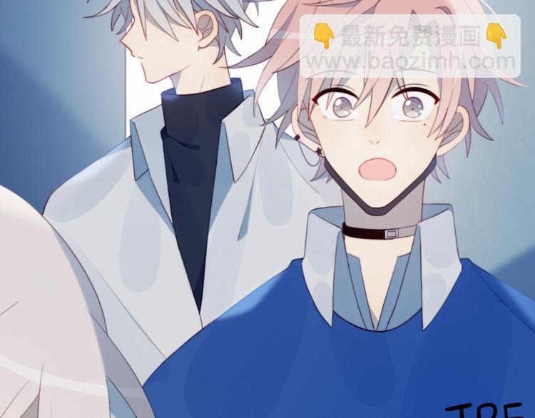 第32话  秘密曝光(1/2)-第33话