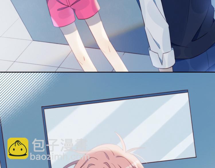 第34话  他的脆弱(1/2)-第35话