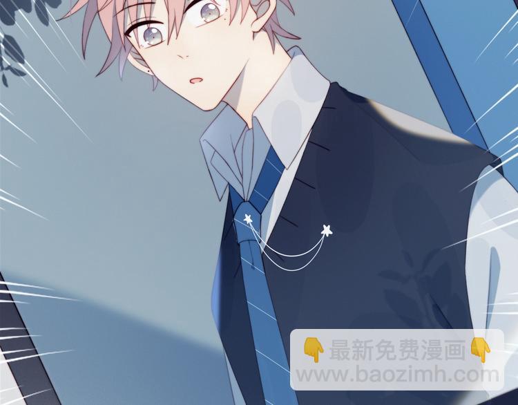 第34话  他的脆弱(1/2)-第35话