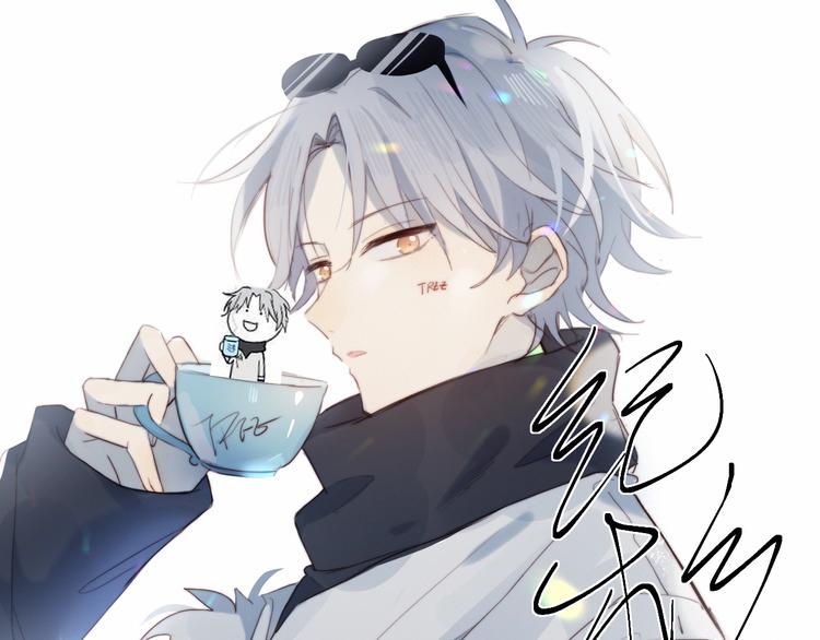 第4话 明天表演？(1/2)-第5话