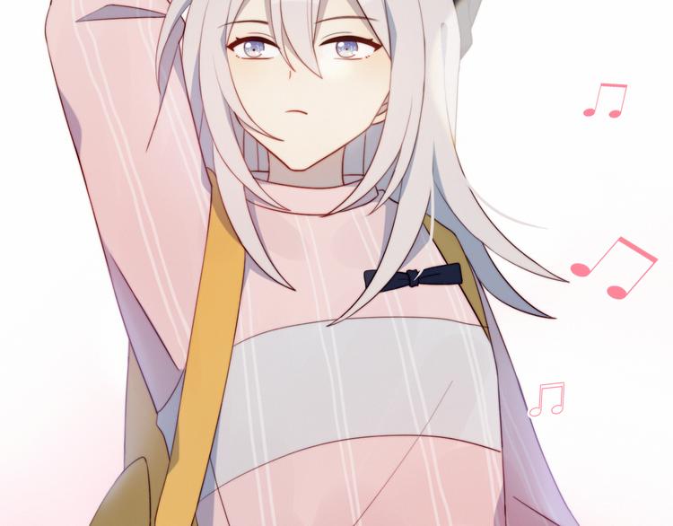 第4话 明天表演？(1/2)-第5话