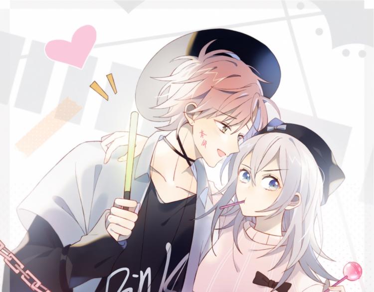 第8话 考试缺席(1/2)-第9话