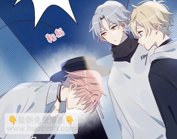 第8话 考试缺席(1/2)-第9话