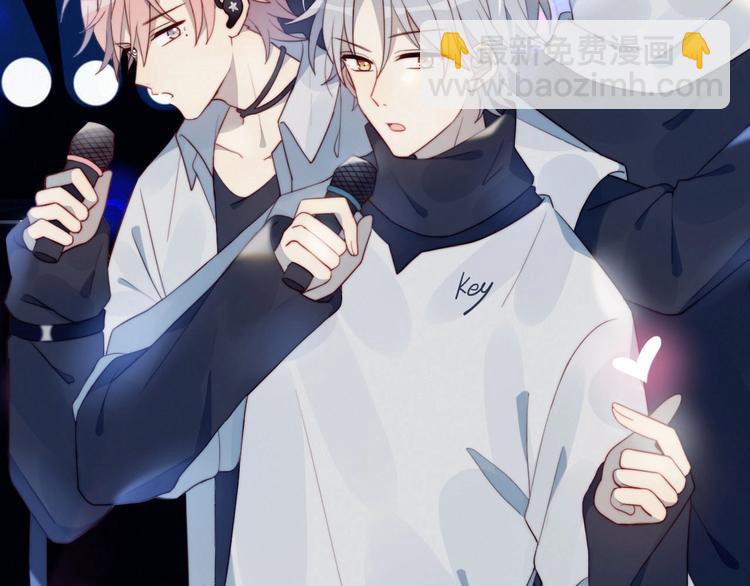 第8话 考试缺席(1/2)-第9话