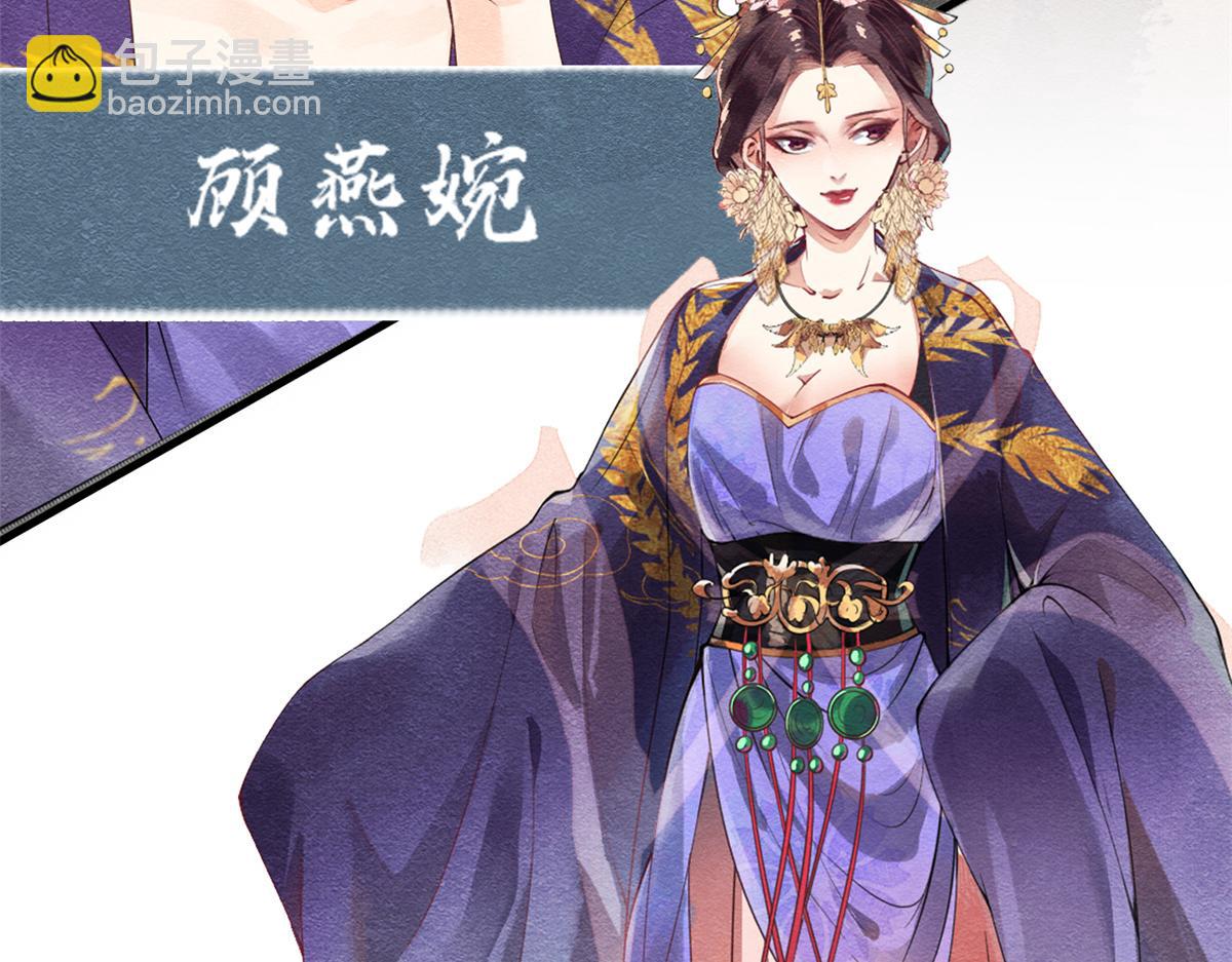 人物档案-第1话