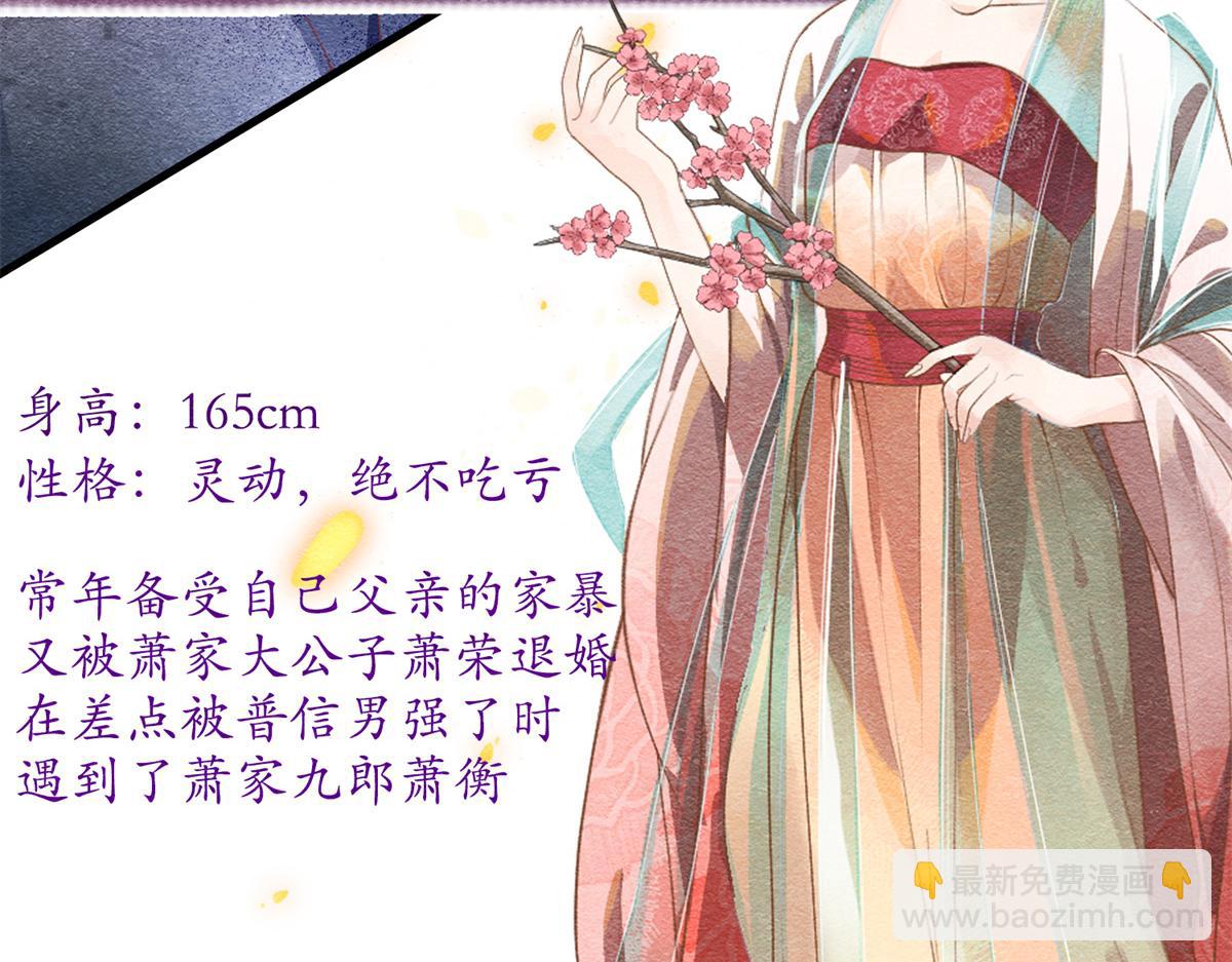 人物档案-第1话