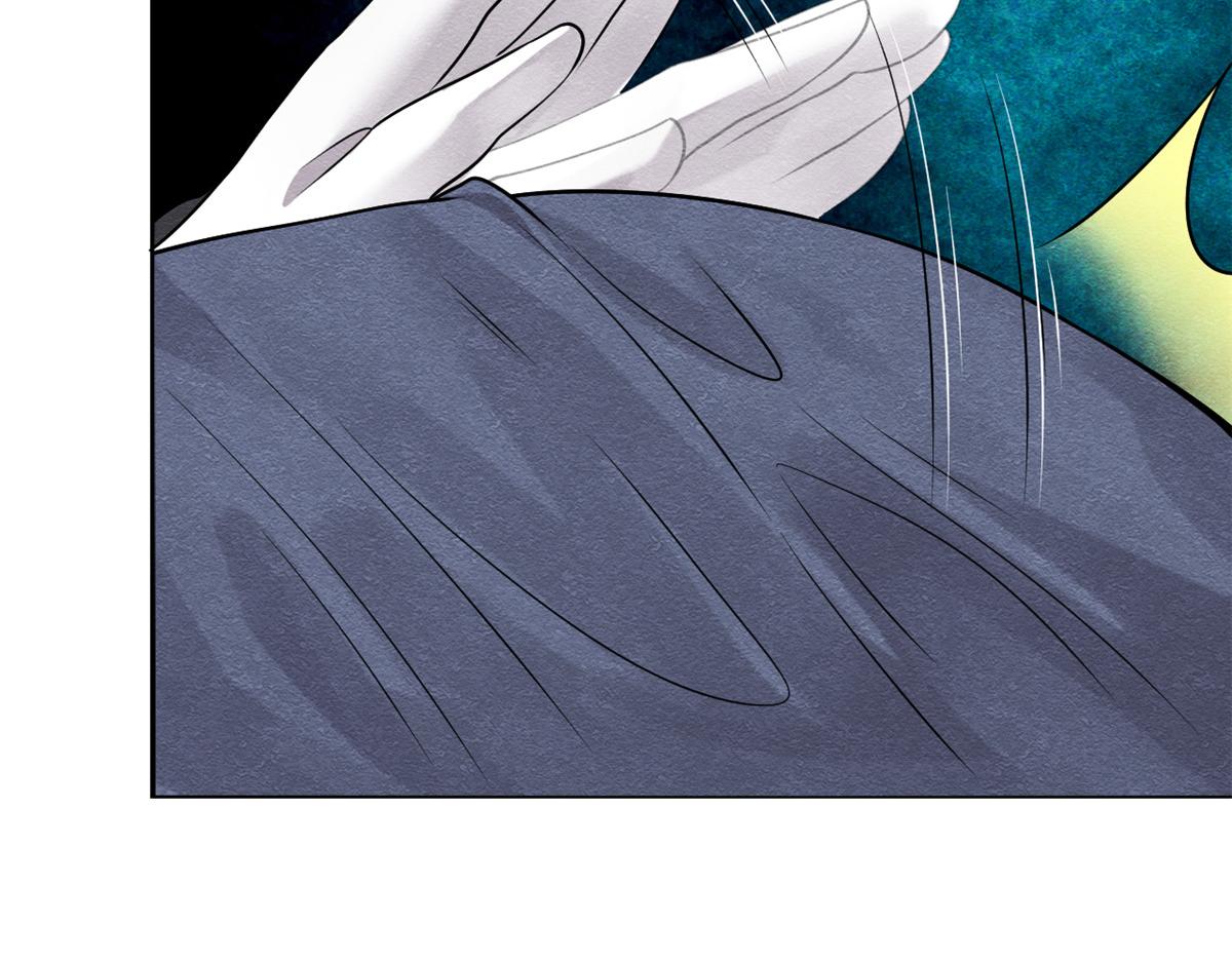 第9话 纠缠陆玑？(1/3)-第11话