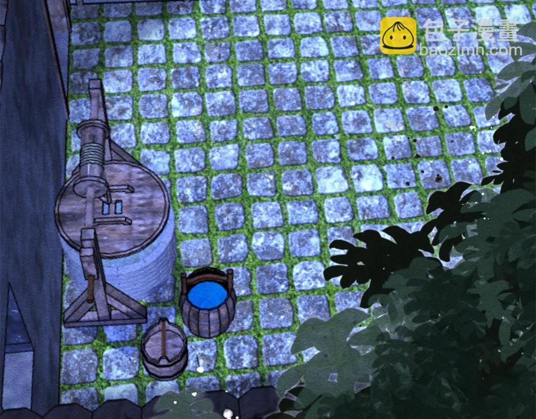 第49话 我不要忘记裴道珠(1/3)-第51话