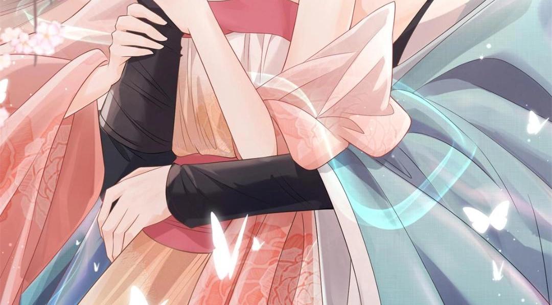 第49话 我不要忘记裴道珠(1/3)-第51话