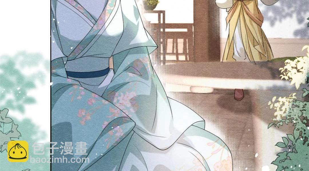 第65话 她们都去过栖玄寺？(1/2)-第67话