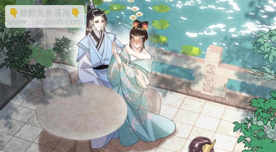 第65话 她们都去过栖玄寺？(1/2)-第67话