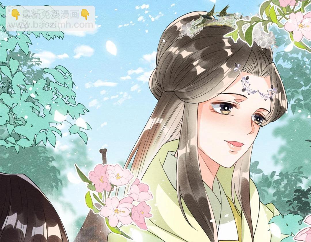 第65话 她们都去过栖玄寺？(1/2)-第67话