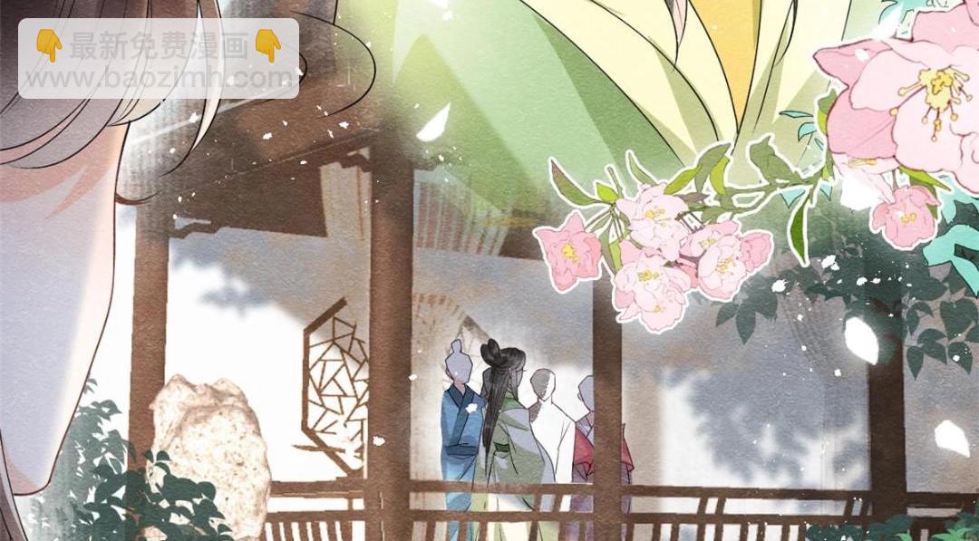 第65话 她们都去过栖玄寺？(1/2)-第67话