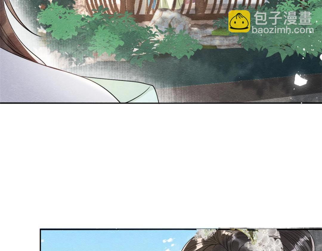 第65话 她们都去过栖玄寺？(1/2)-第67话