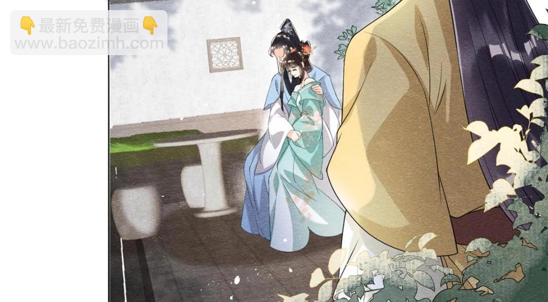 第65话 她们都去过栖玄寺？(1/2)-第67话