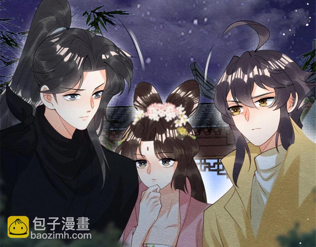 第79话 现在你听懂了吗(1/3)-第81话