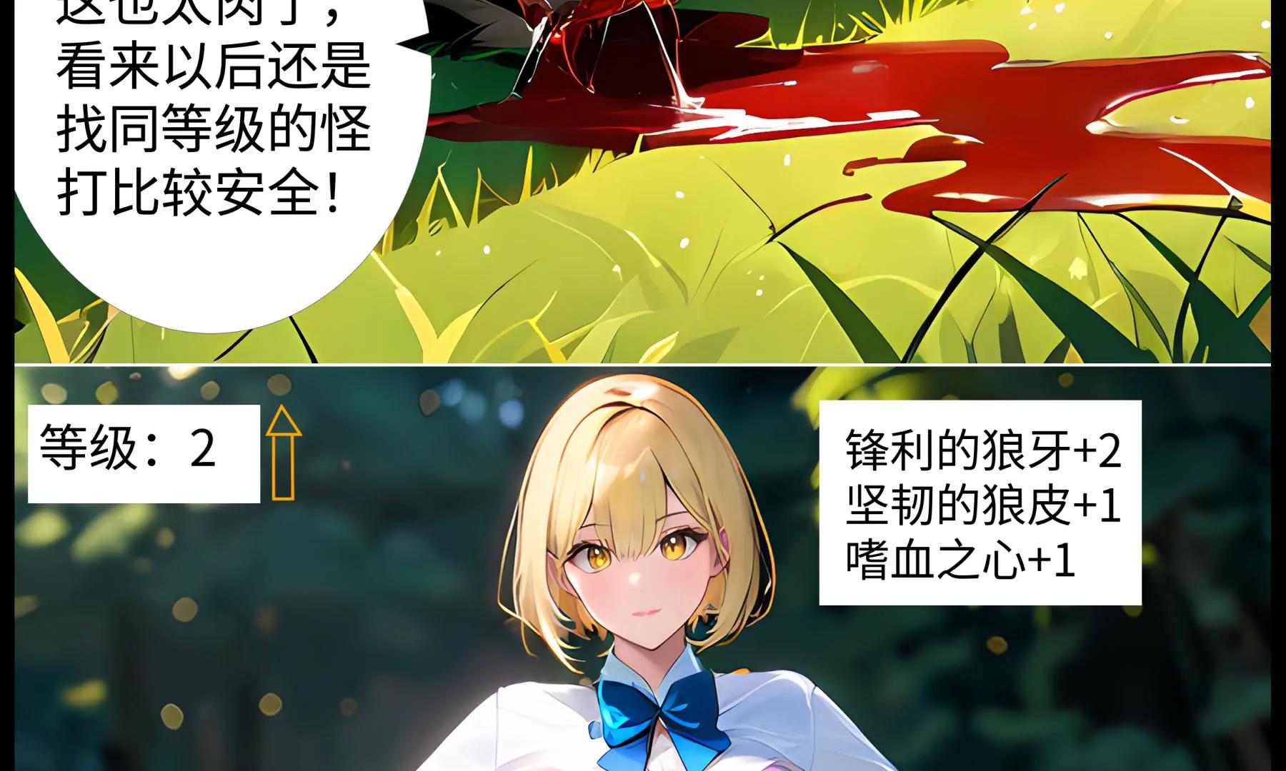 造夢空間 - 劍光如我 - 3