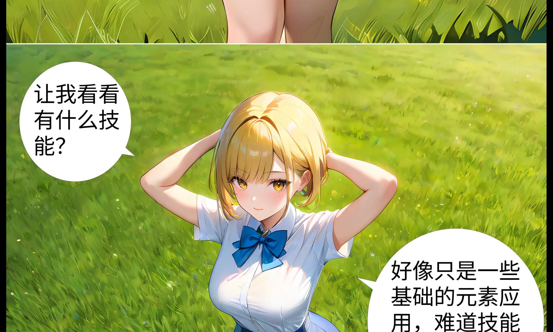 造夢空間 - 劍光如我 - 5