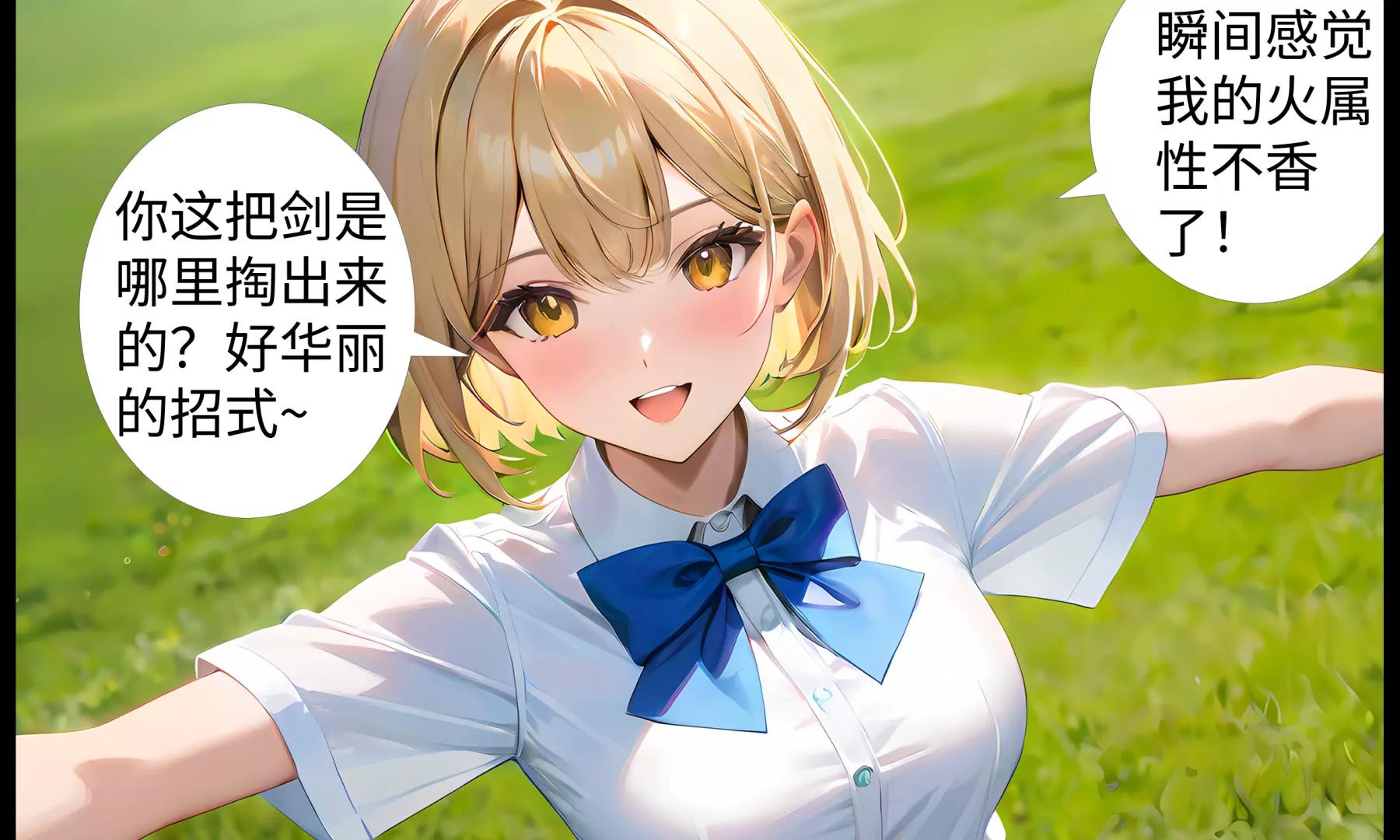 造夢空間 - 劍光如我 - 5
