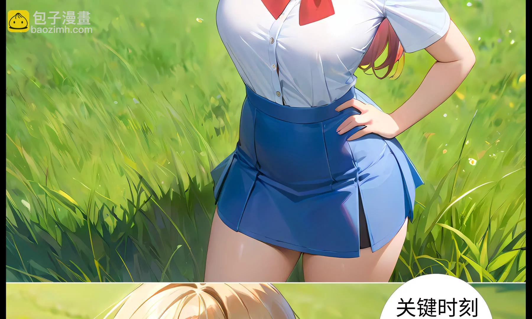 造夢空間 - 劍光如我 - 2
