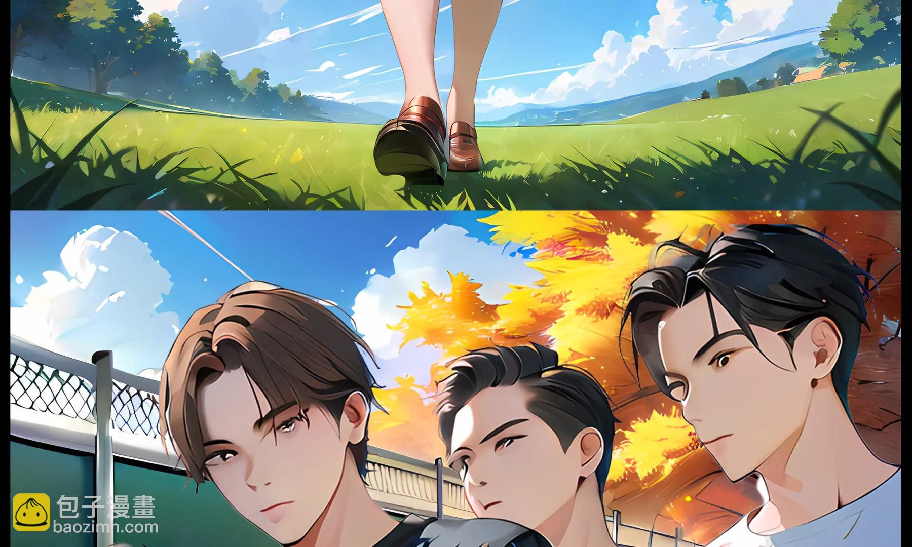 造夢空間 - 新的夥伴 - 2