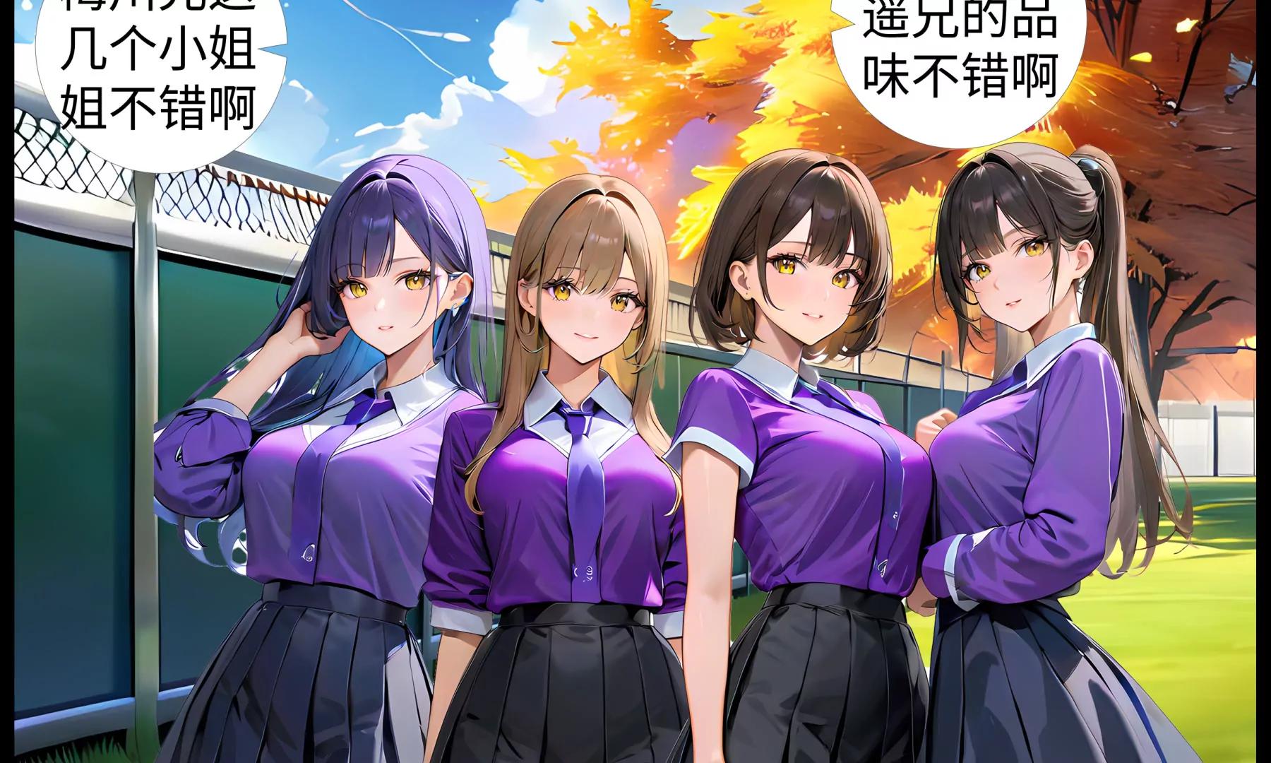 造夢空間 - 新的夥伴 - 5