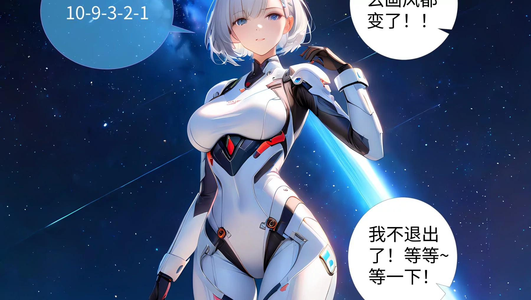 造夢空間 - EVA - 4
