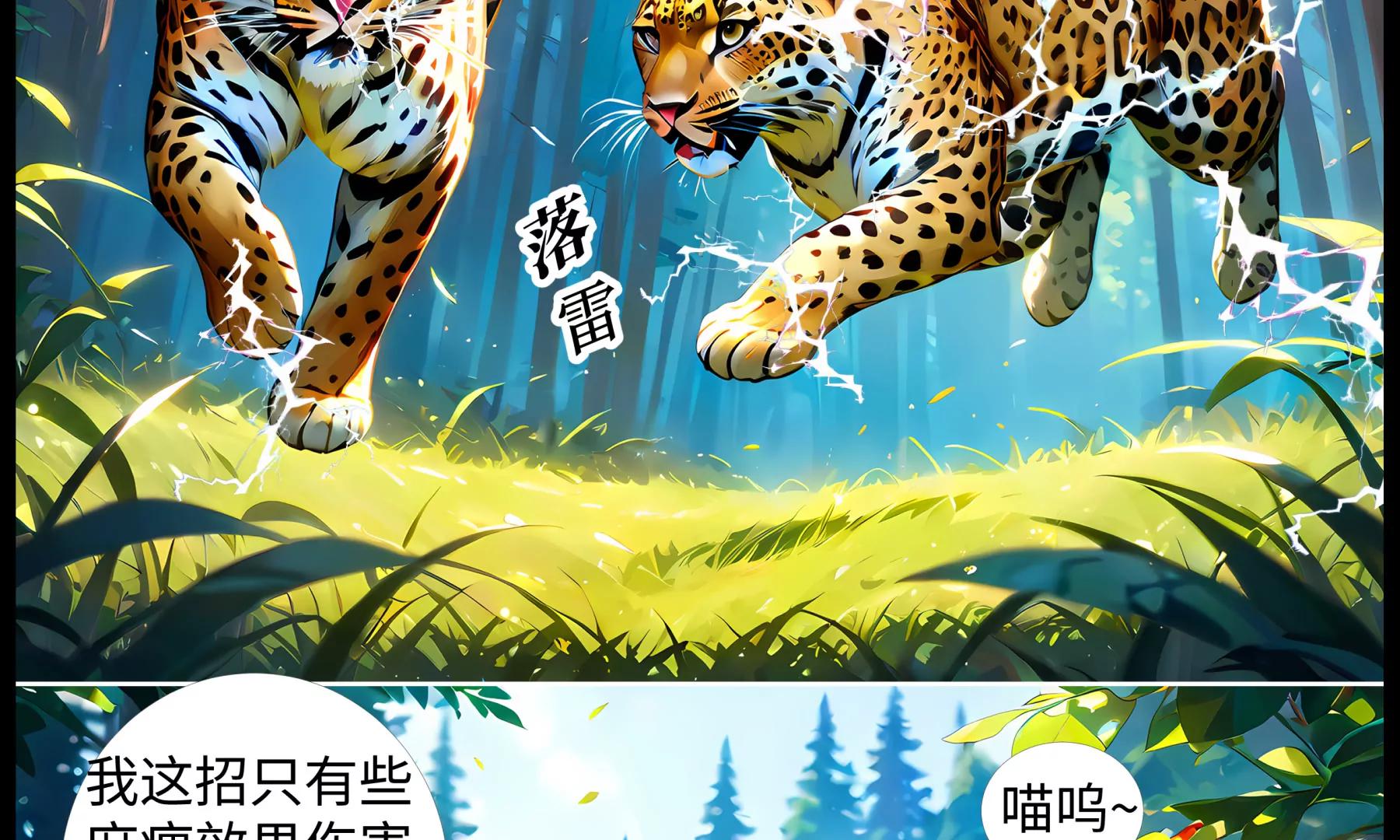 造夢空間 - 幽暗森林2 - 1