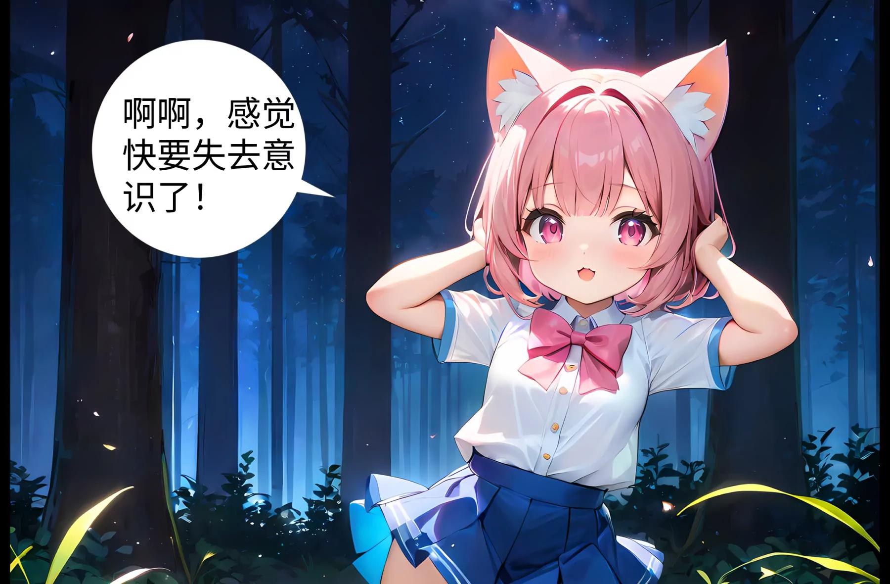 造夢空間 - 夜訪吸血鬼 - 2