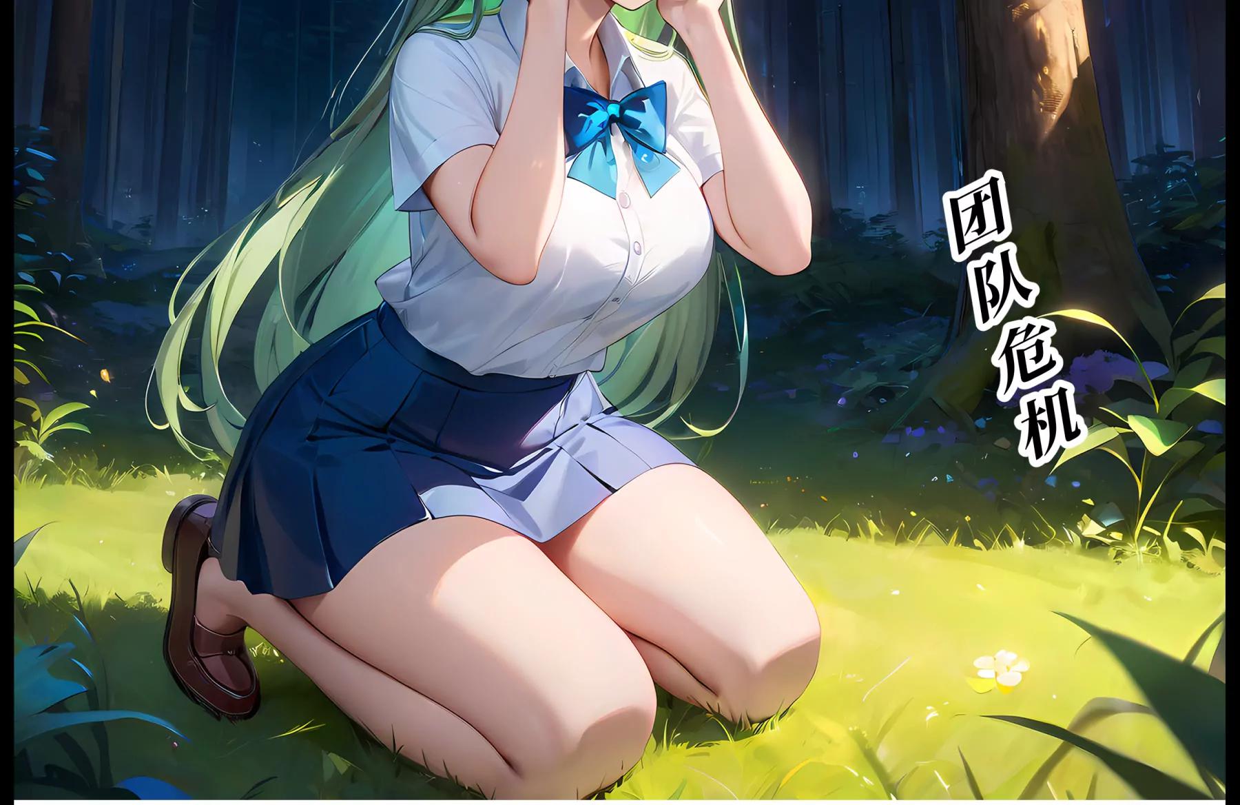 造夢空間 - 夜訪吸血鬼 - 4