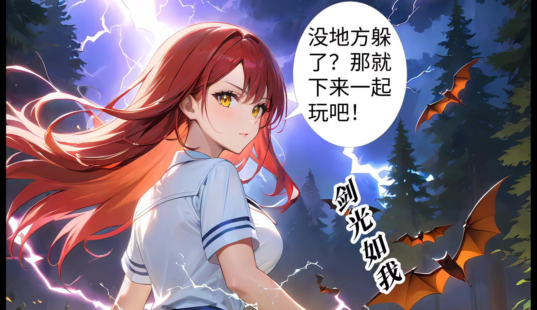 造夢空間 - 決戰吸血鬼(1/2) - 6