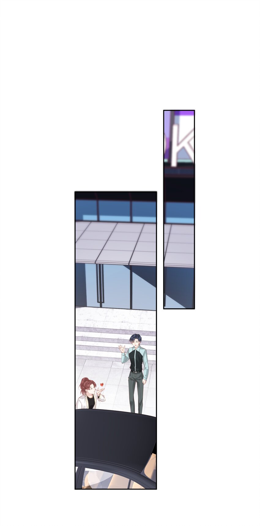 018 不要在意，紫彪儿没吃药-第15话